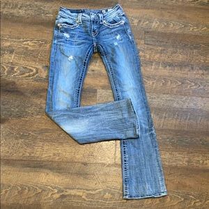 MISS ME JEANS size 26